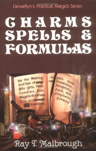 Charms, Spells & Formulas