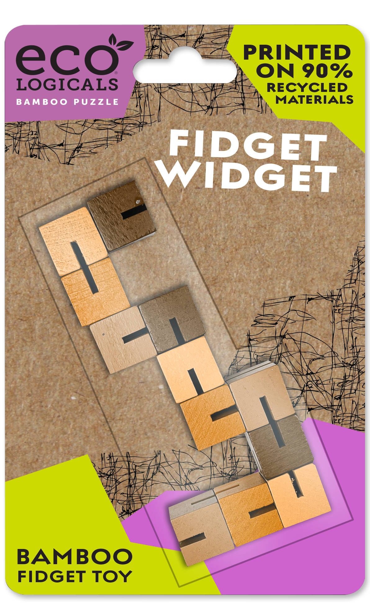 Fidget Widget (D-5)