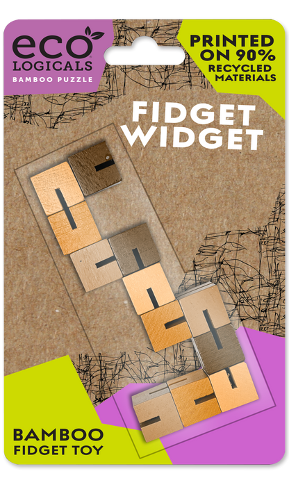 Fidget Widget (D-5)