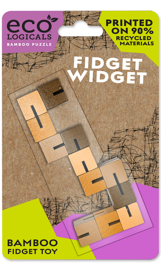 Fidget Widget (D-5)