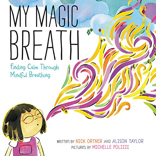 My Magic Breath Finding Breathing