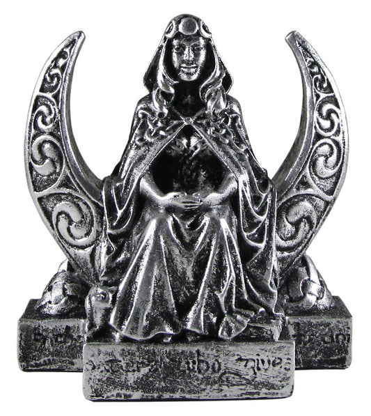 Moon Goddess Figurine