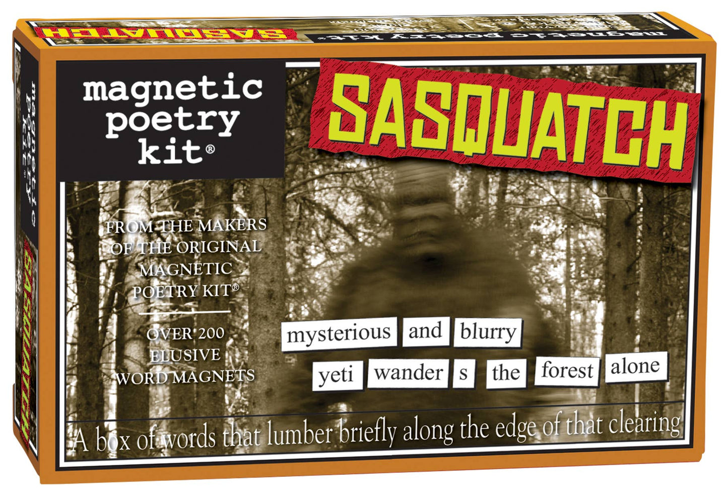 Sasquatch