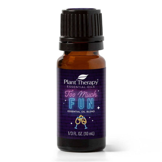 Too Much Fun Essential Oil Blend 10 mL