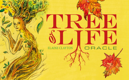 Tree of Life Oracle