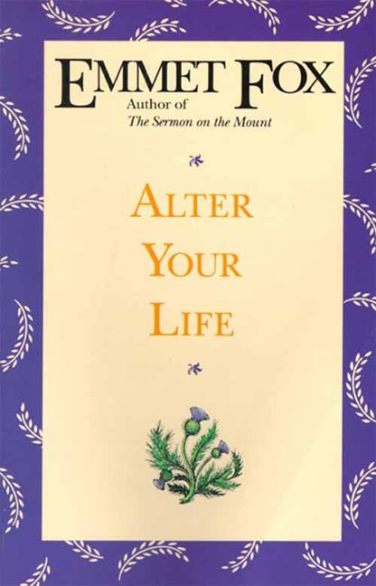 Alter Your Life