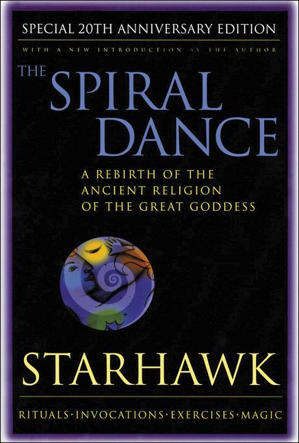 Spiral Dance, The - 20th Anniversary