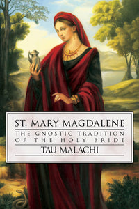 St. Mary Magdalene