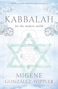 Kabbalah For The Modern World