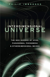 Interdimensional Universe