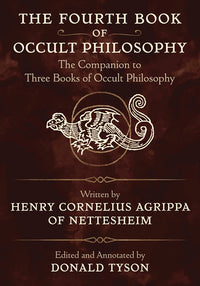 The Fourth Book of Occult Philosophy