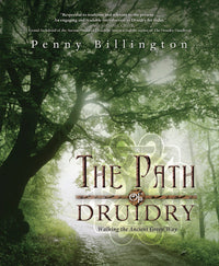 The Path of Druidry