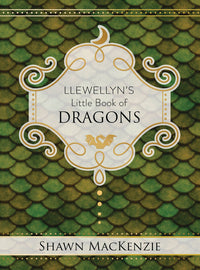 Llewellyn's Little Book of Dragons