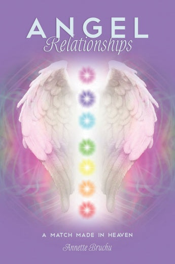 Angel Relationships: A Match Made in Heaven