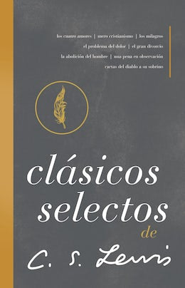 Clásicos selectos de C. S. Lewis