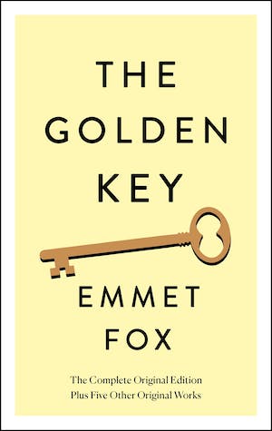 The Golden Key: The Complete Original Edition