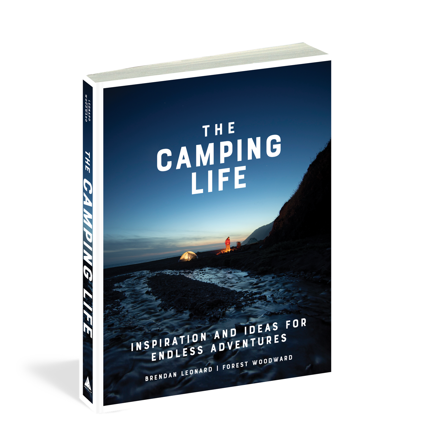 The Camping Life Inspiration and Ideas for Endless Adventures