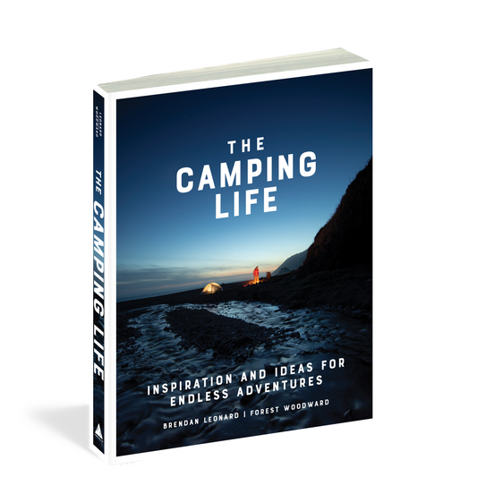 The Camping Life Inspiration and Ideas for Endless Adventures