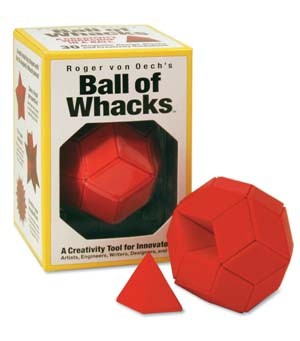 Ball of Whacks®