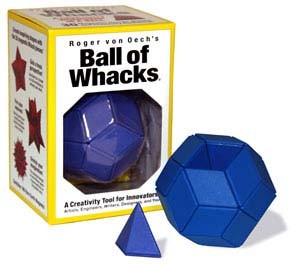 Ball of Whacks®