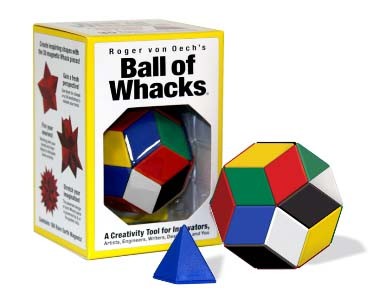 Ball of Whacks®