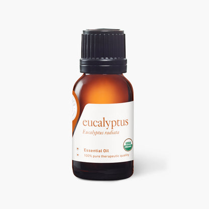 Eucalyptus Radiata Oil