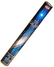 Galaxy HEM Incense 20 Sticks