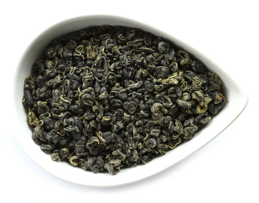 Green Pearl Tea Organic