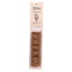 Triloka Himalayan Herbal Coals