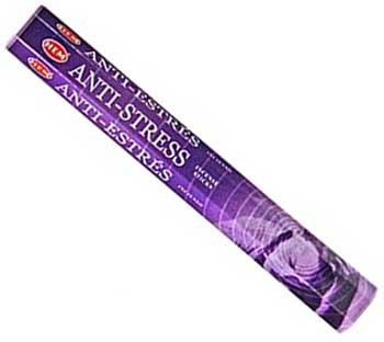 Anti Stress HEM Incense 20 Sticks