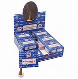 Nag Champa Dhoop Cones 12pk