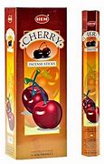 Cherry Stick HEM Incense 20 Sticks