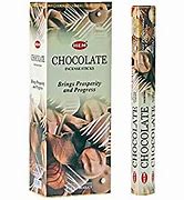 Chocolate Stick HEM Incense 20 Sticks