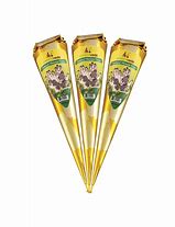 ANCIENT VEDA PREMIUM GOLD HENNA CONES