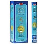 Water Feng Shui HEM Incense 20 Sticks