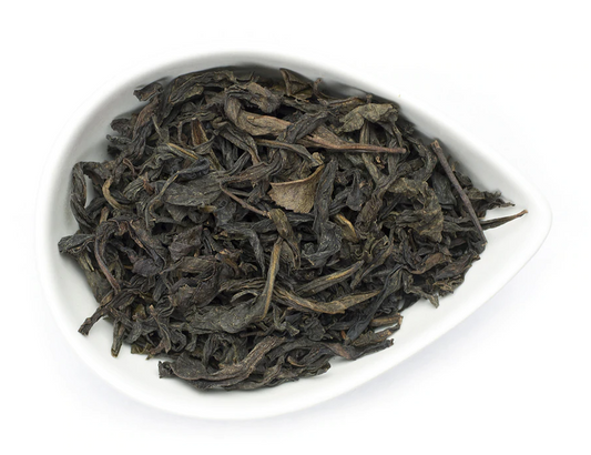 Oolong Tea Organic