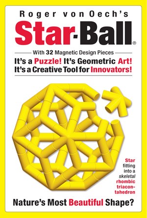 Star-Ball® Yellow