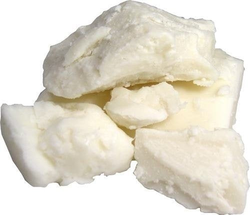 Unrefined Ivory Shea Butter