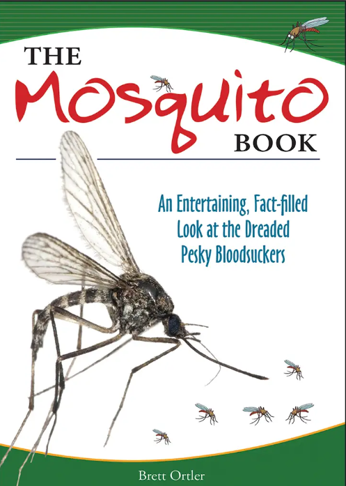 The Mosquito Book