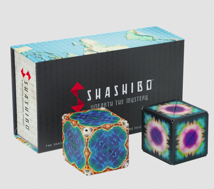 Shashibo