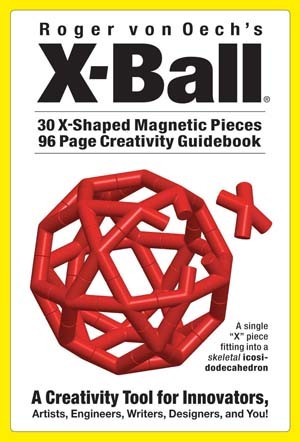 X-Ball® Red