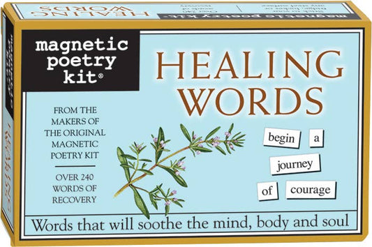 Healing Words