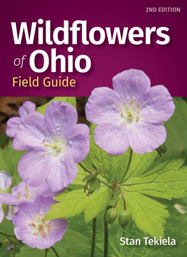 Wildflowers of Ohio FG 2e