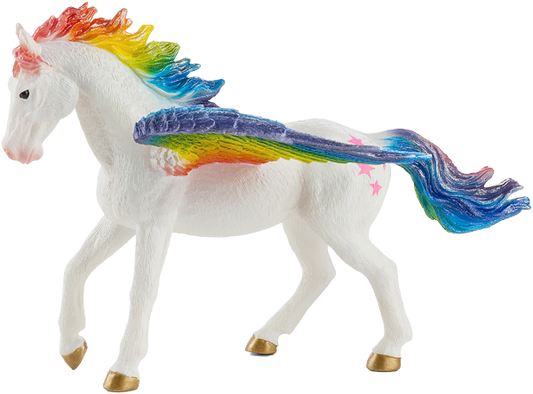 MOJO Pegasus Rainbow