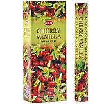 Cherry Vanilla Stick HEM Incense 20 Sticks