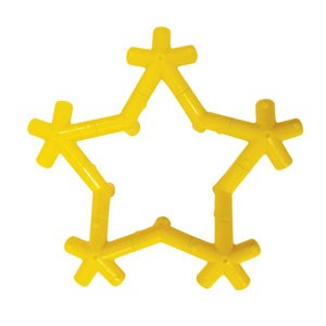 Star-Ball® Yellow