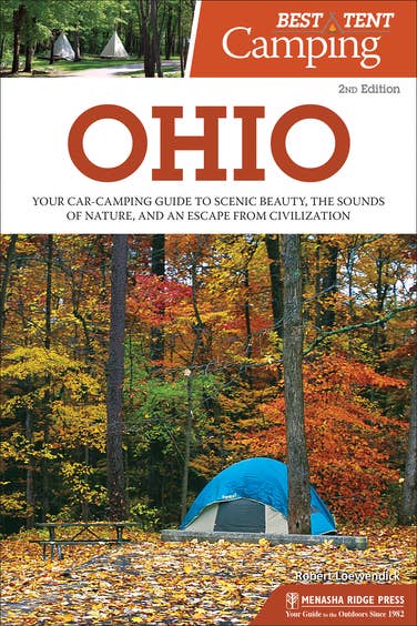 Best Tent Camping: Ohio 2e