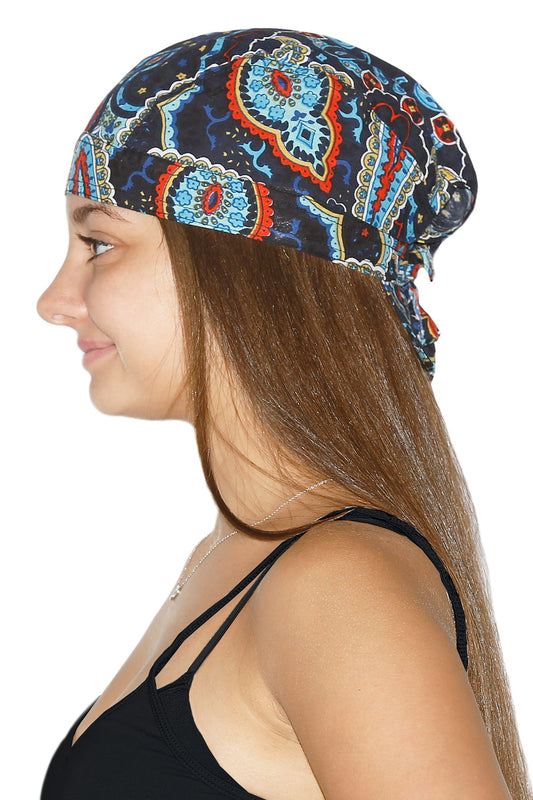 Doo Rag - Skull Caps - Assorted Styles