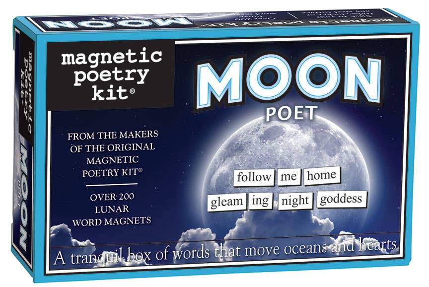 Moon Poet