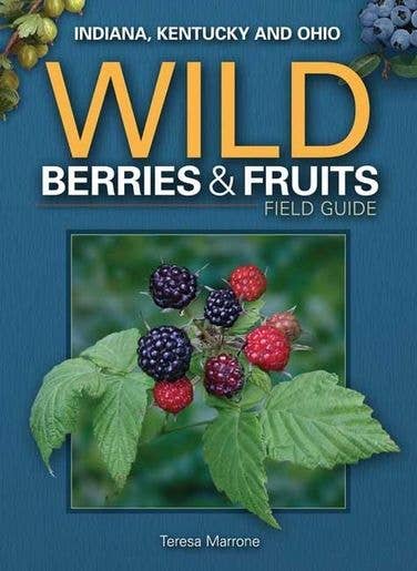 Wild Berries & Fruits of IN, KY, OH